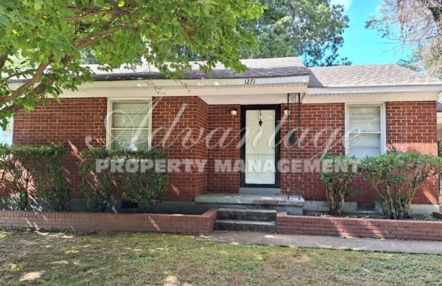 1271 Dogwood Dr - 1271 Dogwood Drive, Memphis, TN 38111