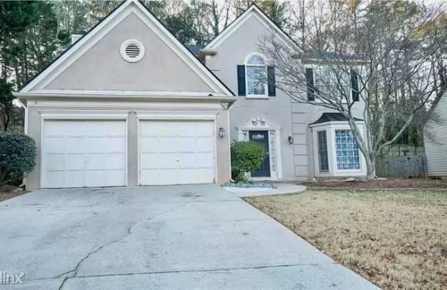 600 Rosedown Wy - 600 Rosedown Way, Gwinnett County, GA 30043