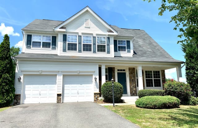 104 BELCROFT DRIVE - 104 Belcroft Drive, Stafford County, VA 22554