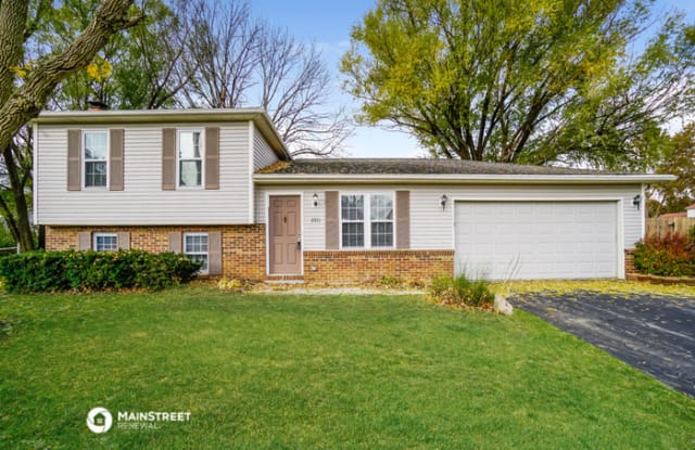 2871 Yankee Doodle Drive - 2871 Yankee Doodle Drive, Columbus, OH 43068