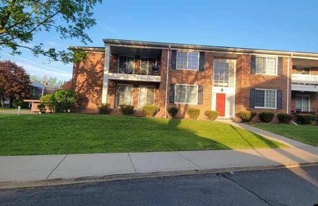 25354 Shiawassee Circle Circle