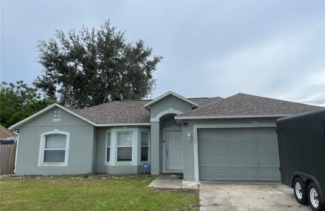 2759 GRAMERCY DRIVE - 2759 Gramercy Drive, Deltona, FL 32738