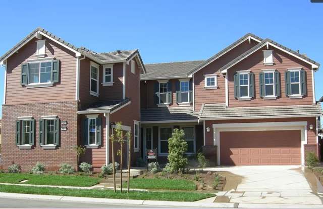 Photo of Mountain House Home Spacious 4 Bedroom, 3.5 Bath Home with Bonus Loft