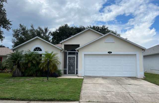 Meadow Lake Subdivision