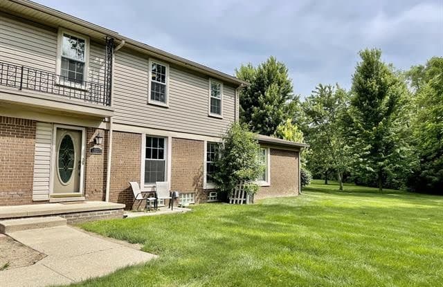 28326 COVENTRY - 28326 Coventry Court, Wayne County, MI 48183