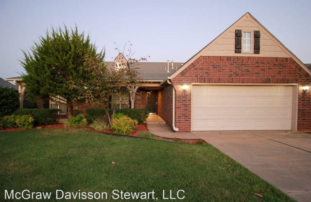 12223 S. Cedar Ave. - 12223 South Cedar Avenue, Jenks, OK 74037