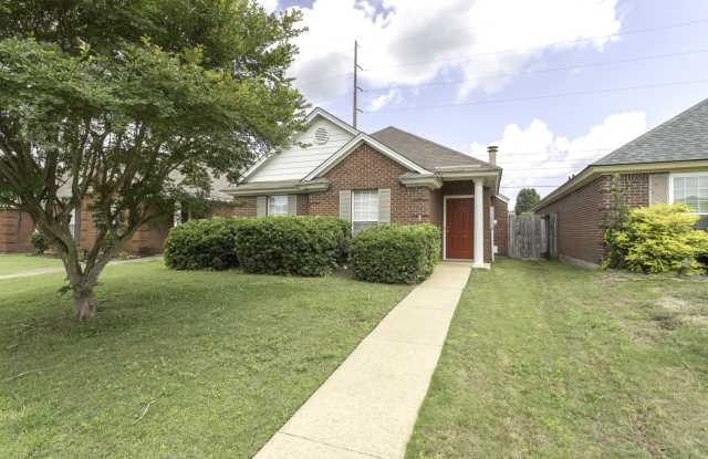 1161 Stafford Drive