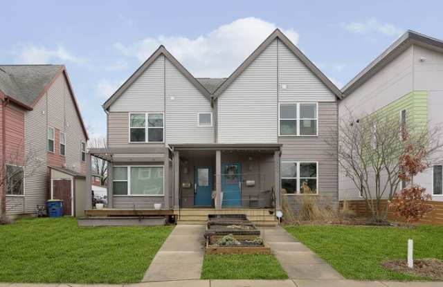2011 Bellefontaine Street