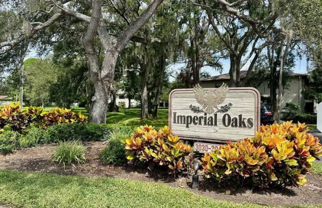 2bed/2bath Condo Available in Imperial Oaks, Clearwater!