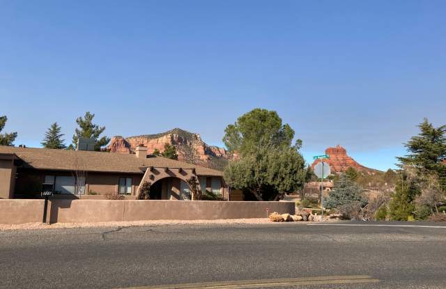 Photo of Gorgeous, modern, remodeled, furnished rental with spectacular views!