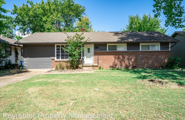 5941 E 27th Pl - 5941 East 27th Place, Tulsa, OK 74114