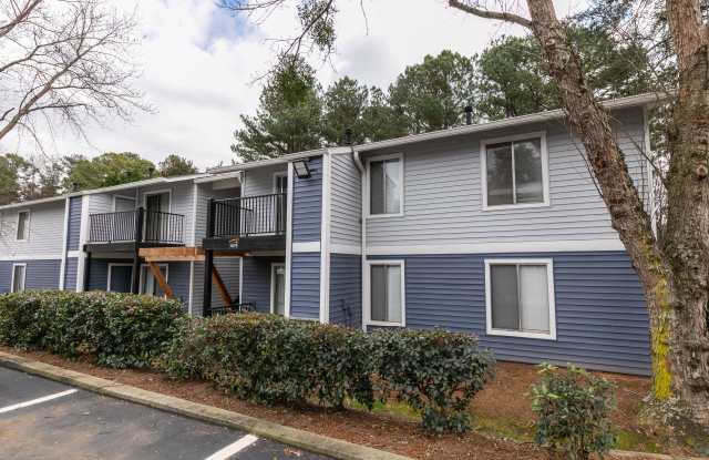 The Atlantic North Springs