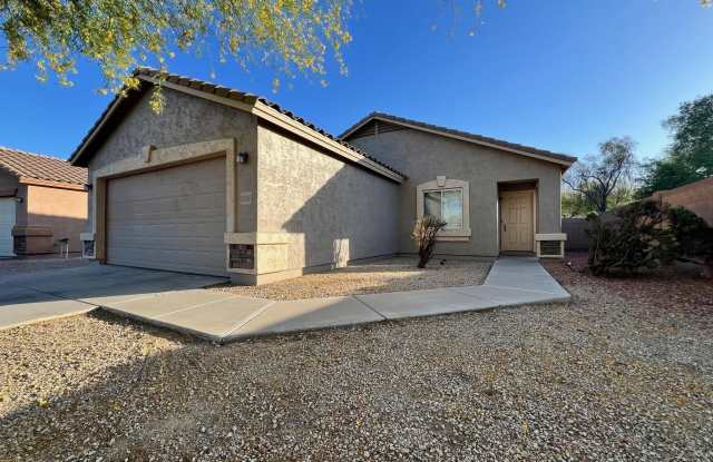 28516 N EPIDOTE Drive