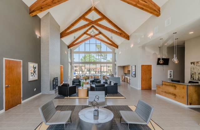 Lakecrest Village - Affordable Housing