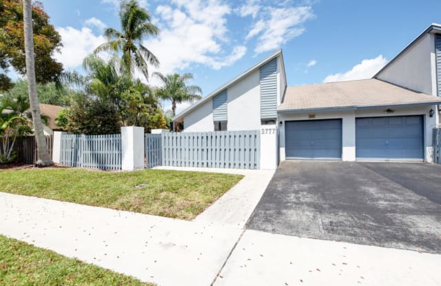 2777 SW 2nd Street - 2777 Southwest 2nd Street, Delray Beach, FL 33445