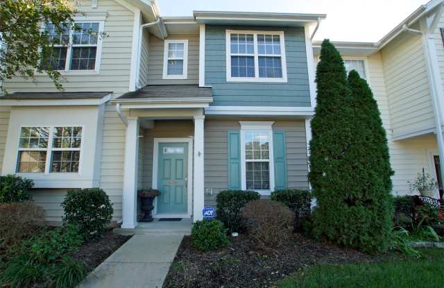 405 Hamlet Park Drive - 1