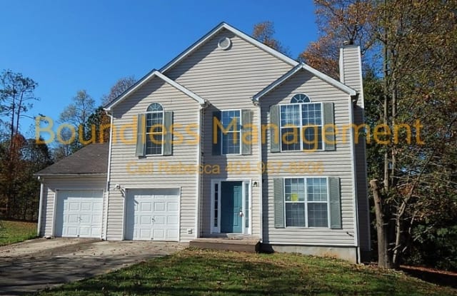 2689 Lolli Court - 2689 Lolli Court, Clayton County, GA 30294