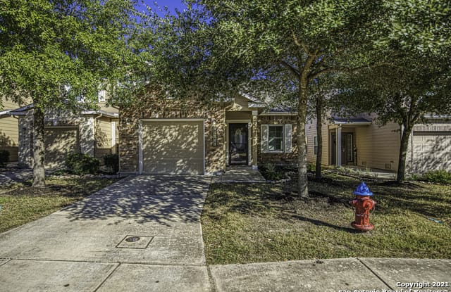 26926 VILLA TOSCANA - 26926 Villa Toscana, Timberwood Park, TX 78260