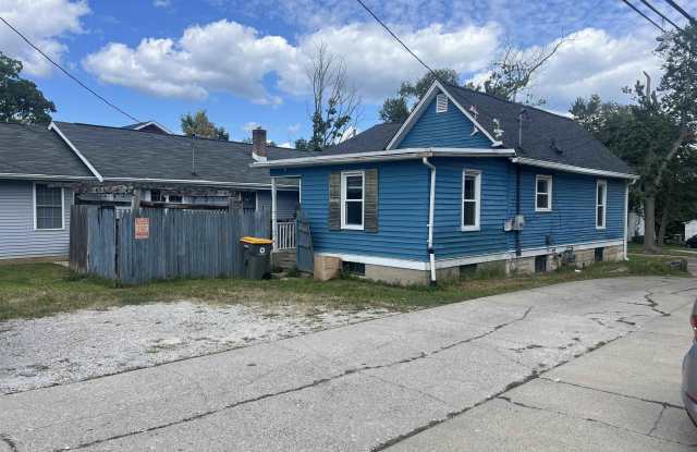 1109 N Indiana Avenue