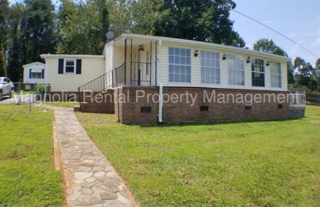 753 Pistol Club Road - 753 Pistol Club Road, Pickens County, SC 29640