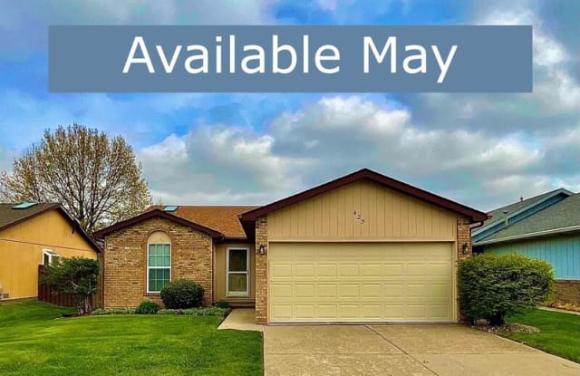 425 Eagle Terrace - 425 Eagle Terrace Drive, O'Fallon, IL 62269