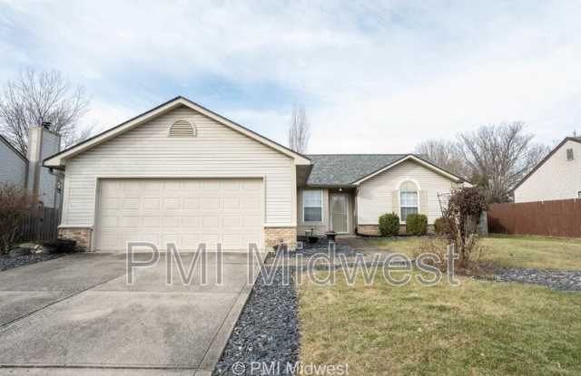 7912 Bitternut Drive