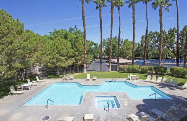 2875 North Los Felices Road #107, Palm Springs, CA 92262 - 2875 North Los Felices Road, Palm Springs, CA 92262