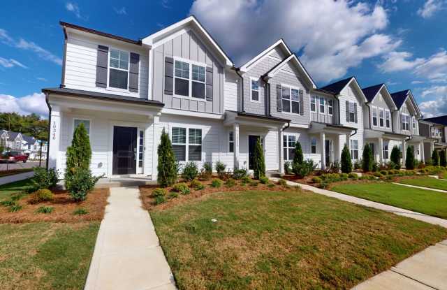 Photo of Immaculate New Townhome in Pringle Towns