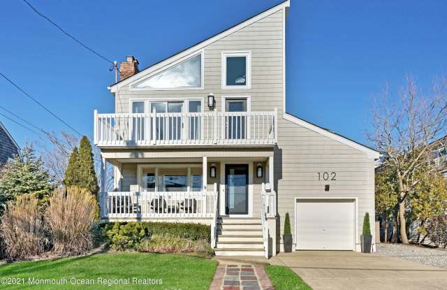 102 Salem Avenue
