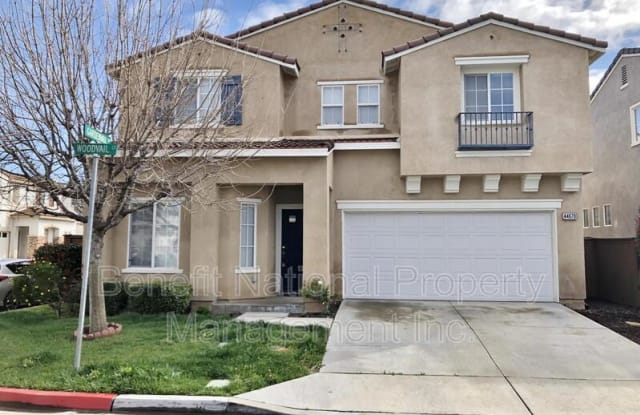 44670 Woodvail Court - 44670 Woodvail Court, Temecula, CA 92592