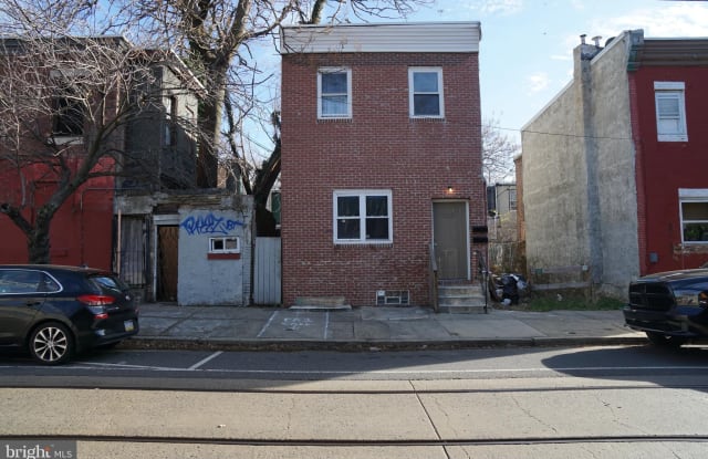 2235 N 11TH STREET - 2235 North 11th Street, Philadelphia, PA 19133