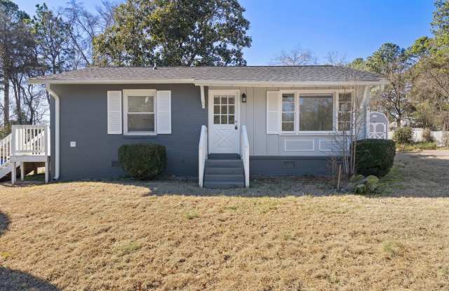 Photo of Newly renovated single family in Carrboro! Available 2/1/2026!