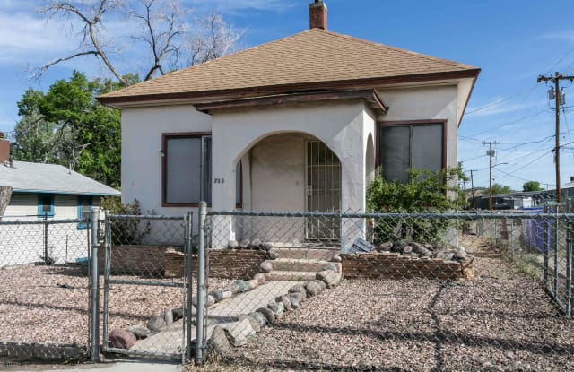 714 E Sheldon Street - 714 East Sheldon Street, Prescott, AZ 86301