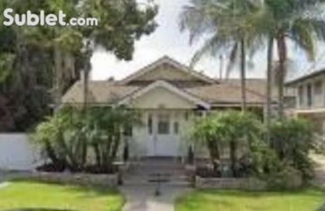 2106 E.florida St - 2106 East Florida Street, Long Beach, CA 90814