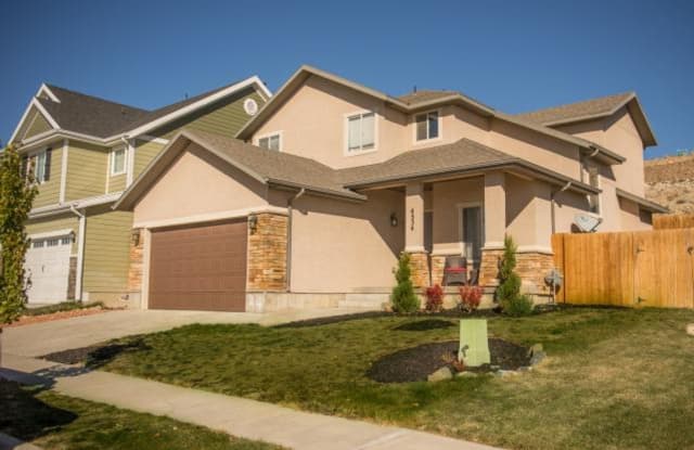 4534 N Pheasant Ridge Trail - 4534 Pheasant Ridge Trail North, Lehi, UT 84043