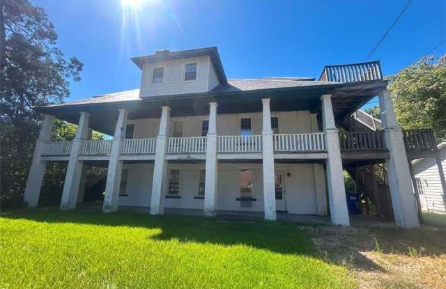614 Dune Street