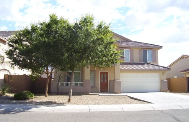 16395 W POST Drive - 16395 West Post Drive, Surprise, AZ 85388