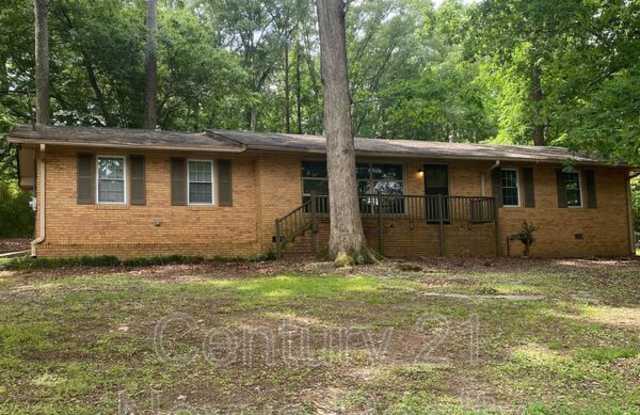 60 Don Rich Drive - 60 Don Rich Drive, Carroll County, GA 30117