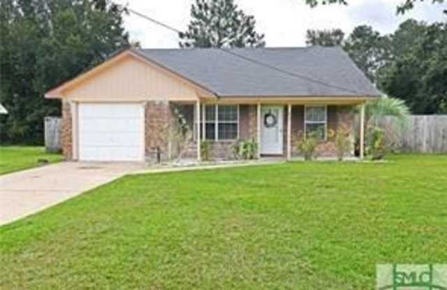 657 Windhaven Drive - 657 Windhaven Drive, Hinesville, GA 31313