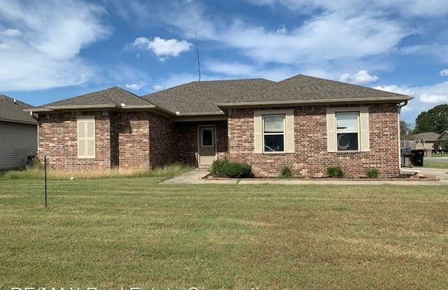 20 Castleton - 20 Castleton Drive, Ward, AR 72176