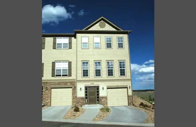 Photo of 1119 Yellow Dogwood Heights