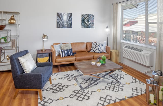 Photo of The Tennyson at Crescent Village