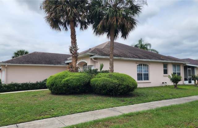 14900 INDIGO LAKE DRIVE