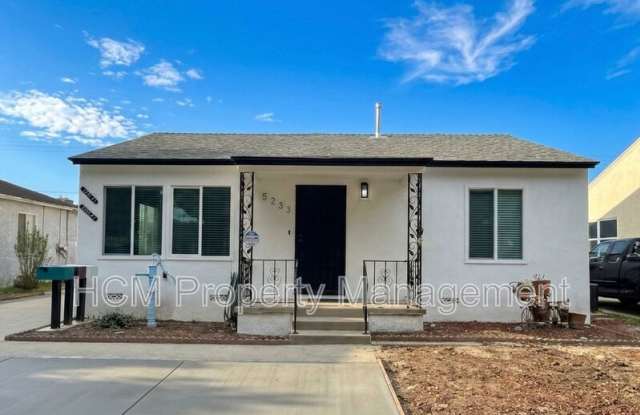 5233 Bellflower Blvd