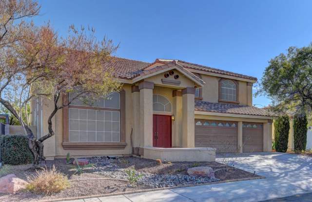 5 bed / 3 bath / 3 car with Pool & Spa