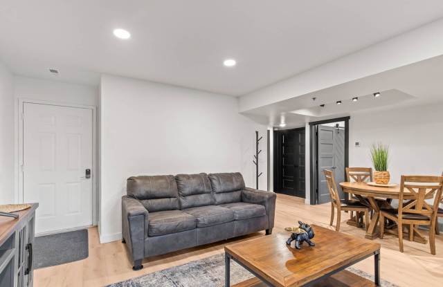 2 BD & 2 BA | FURNISHED | TV and Internet Included | Pet Considered- Fees apply