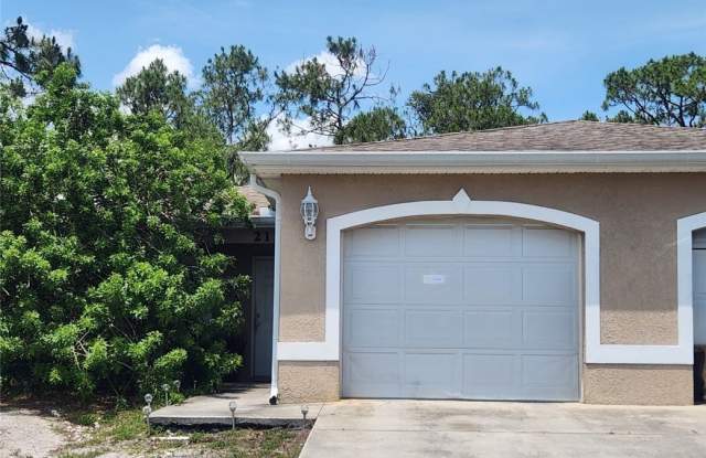 2120 Snead Drive - 2120 Snead Drive, Lehigh Acres, FL 33973