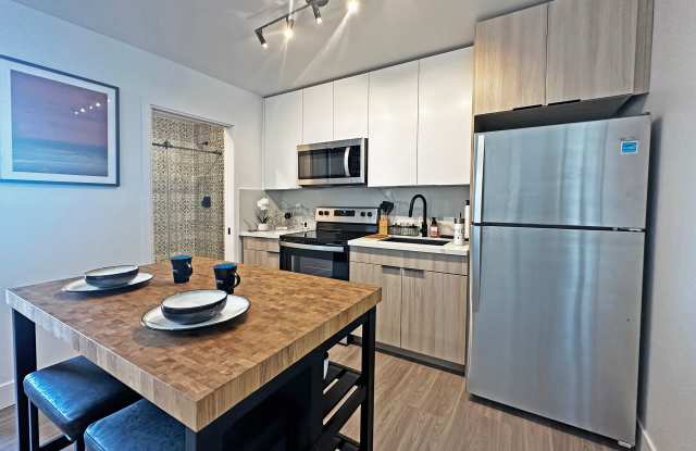 DLUX Lofts