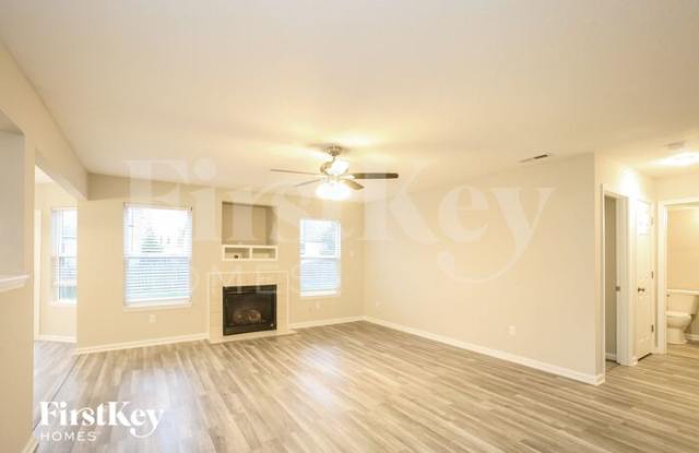 12368 Deerview Drive