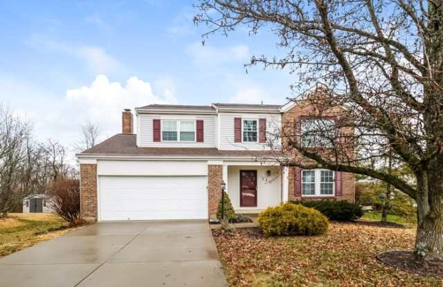 110 Stonegate Drive - 110 Stonegate Drive, Alexandria, KY 41001